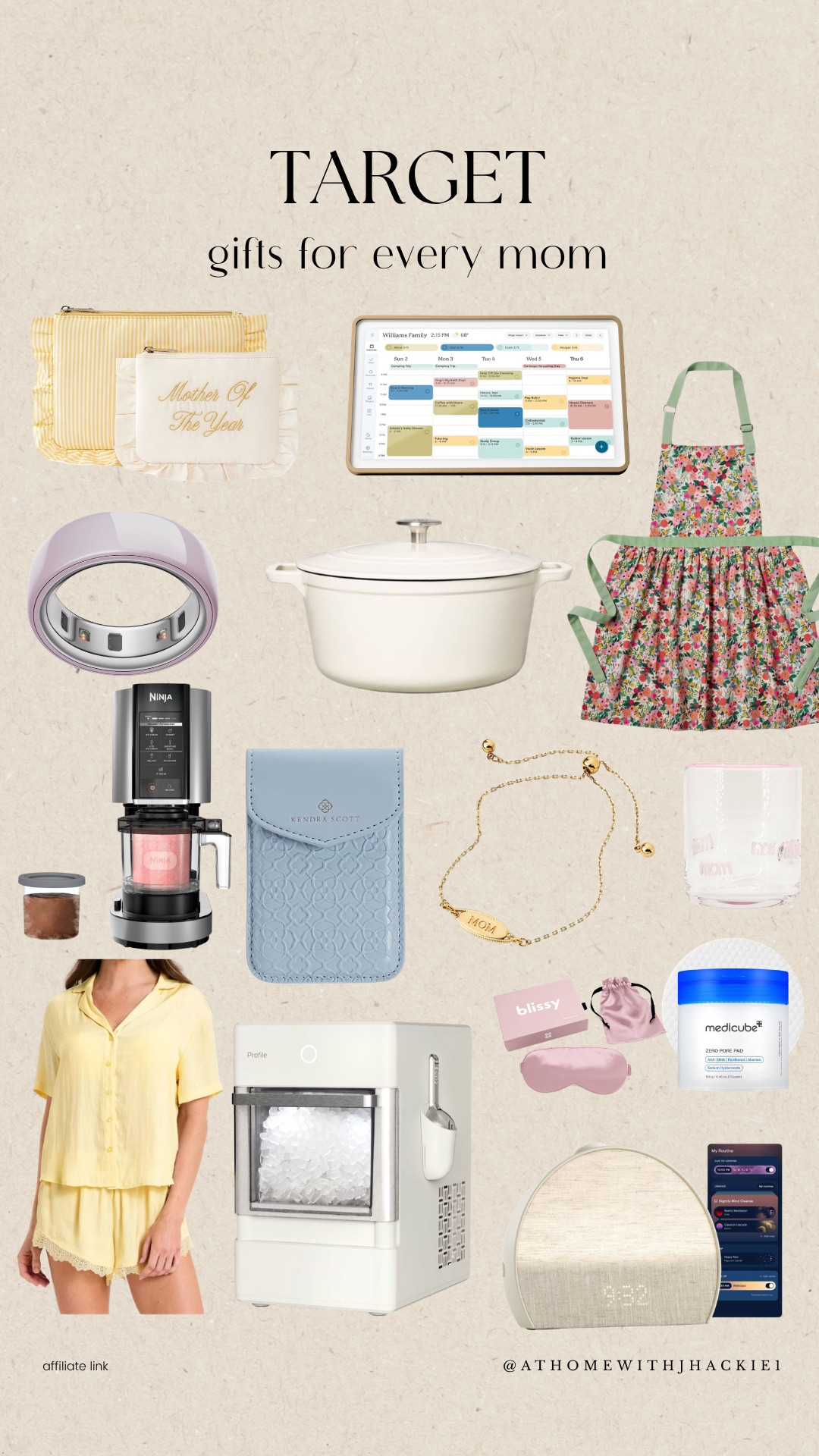 Target gifts for mom, mother’s day gifts target, target gift ideas for moms, gifts for her target, target home gifts, target mom essentials, target kitchen gifts, target beauty gifts, target pajama set, target jewelry gifts, target tech gifts, thoughtful gifts for mom, affordable mother’s day gifts, target self care gifts, target trending gifts 

 

#LTKMothersDay #LTKmomlife #LTKselfcare