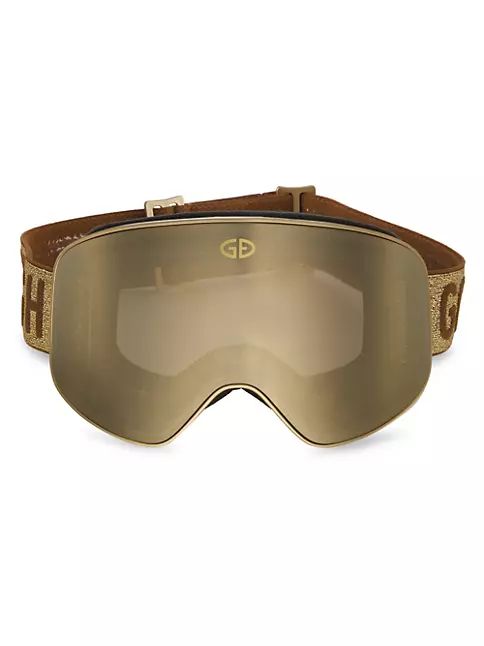Snow Couture Headturner Goggles | Saks Fifth Avenue