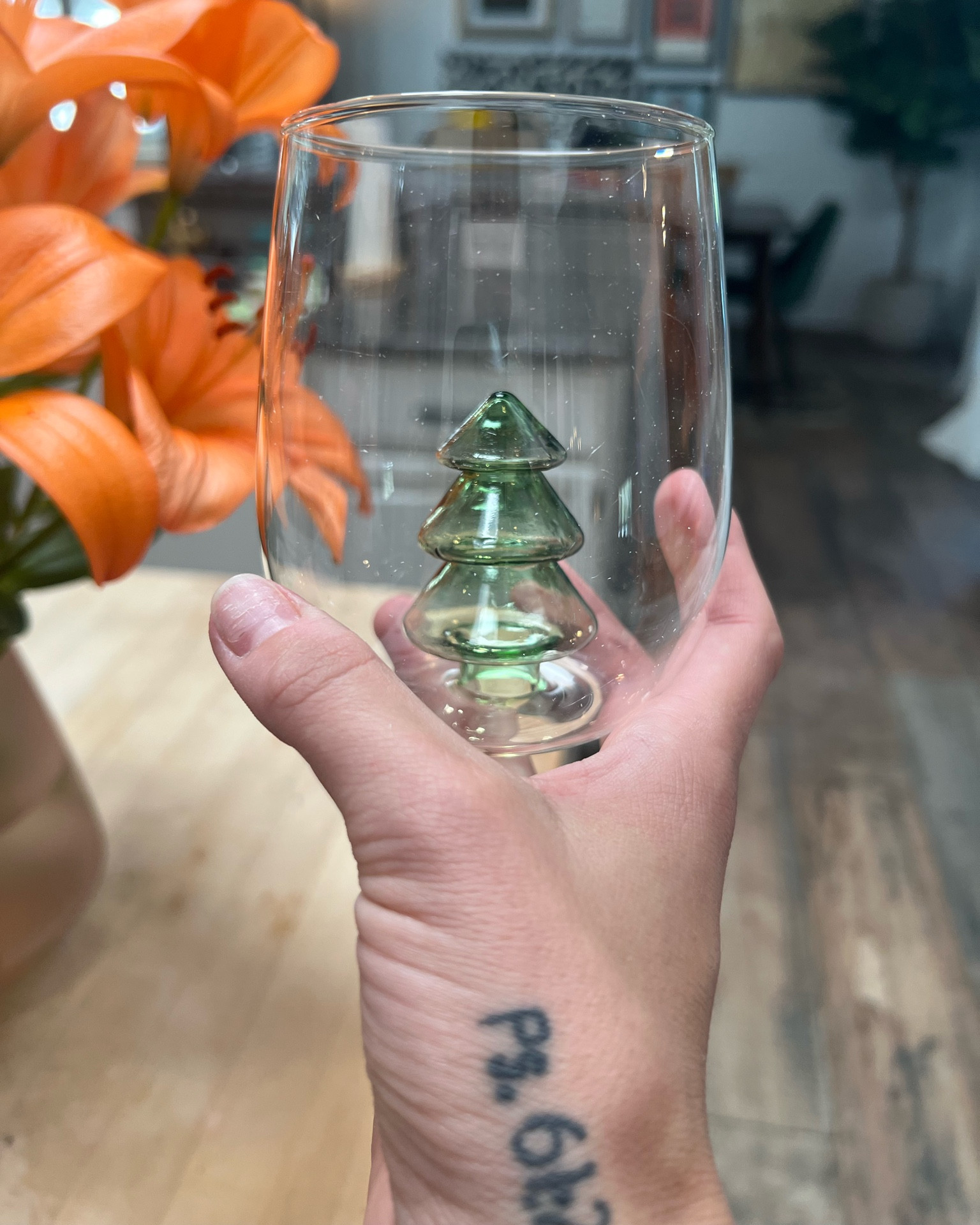 Christmas is in full swing over here! Love these cute glasses for hosting!

#christmas #holiday #holidayhosting #christmasglasses #wineglass #festive 

#LTKSeasonal #LTKHoliday #LTKHome