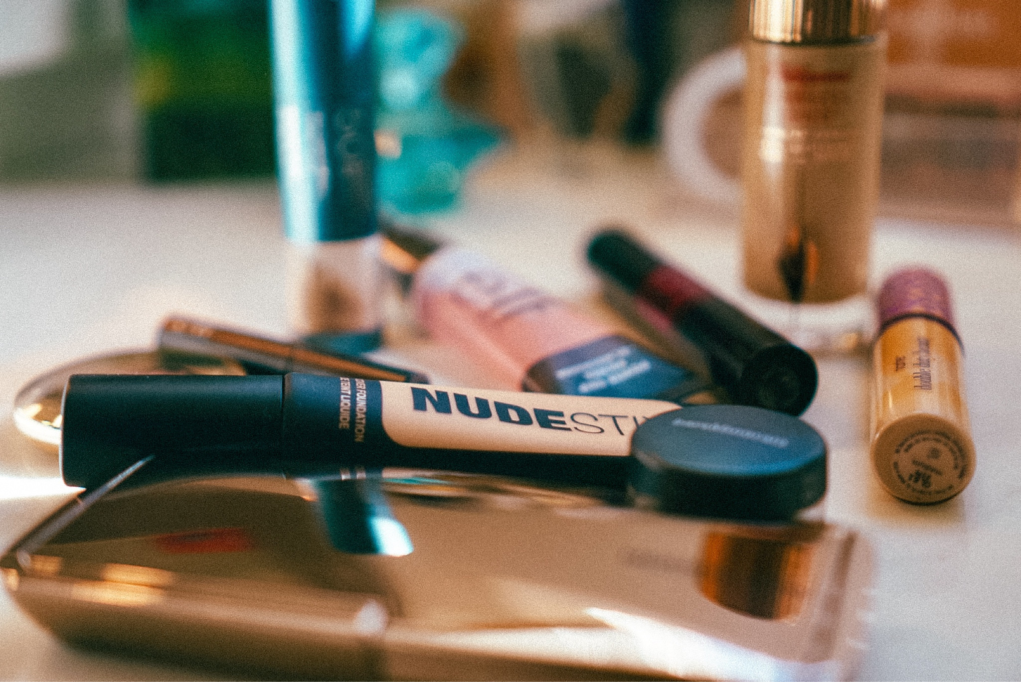 My essential makeup products  🖤

#sephora #ulta #elf #makeup #essentials #bareminerals #nudestix #lancome #hourglass #charlottetilbury

#LTKxelfCosmetics #LTKBeauty #LTKStyleTip