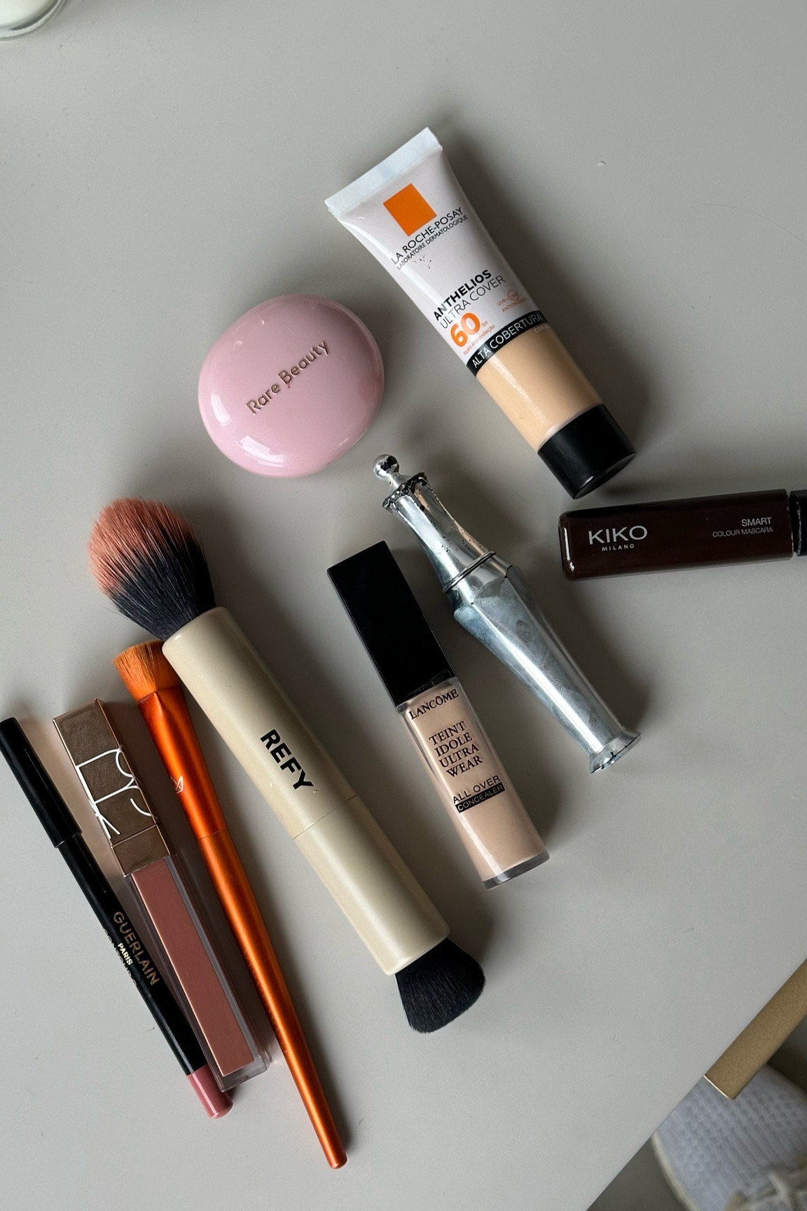 Make up de todos os dias 💖