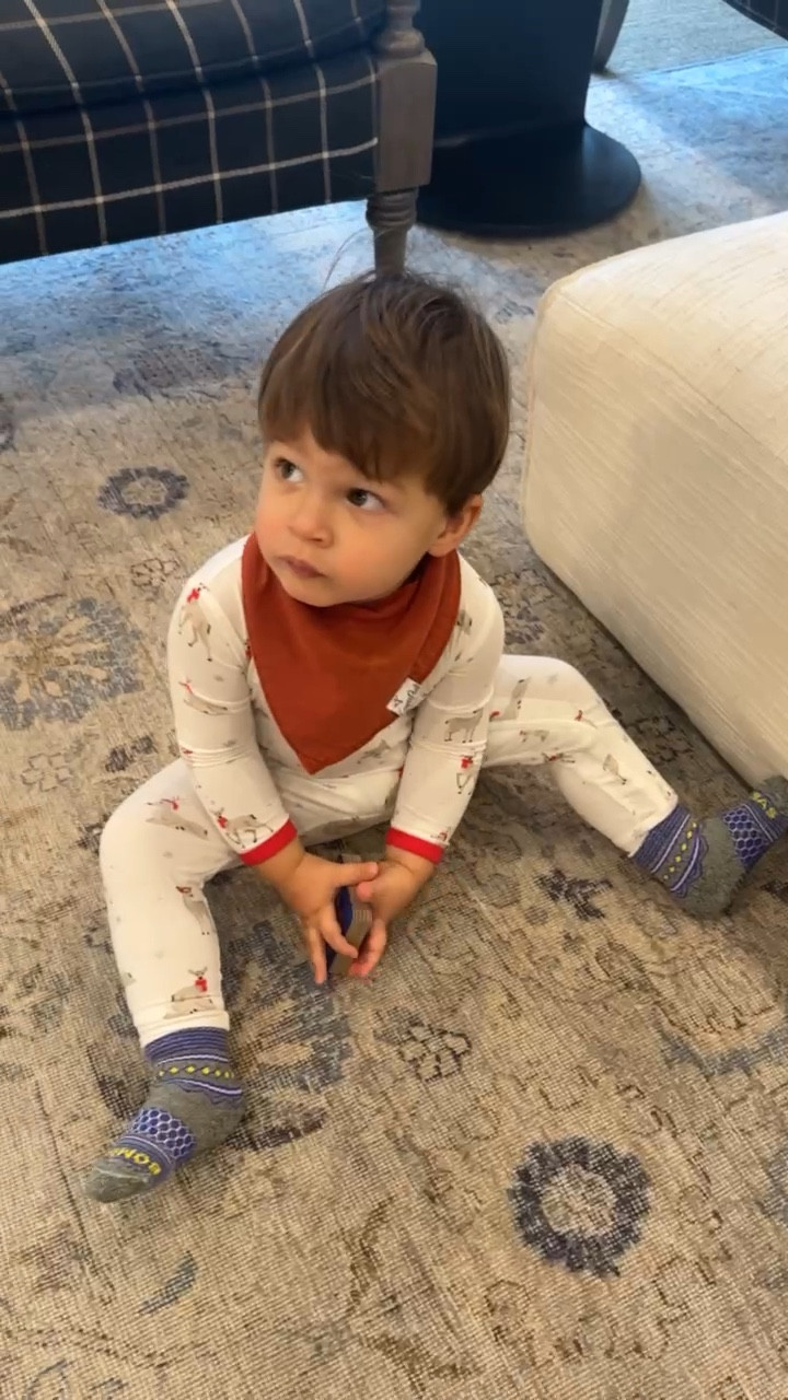 Baby pajamas - Christmas pajamas - holiday pajamas - toddler pajamas -  Christmas onesies 

#LTKHoliday #LTKSeasonal #LTKkids