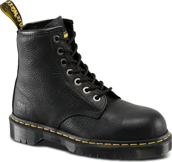 Dr. Martens 7B10 Leather Boot | Nordstromrack | Nordstrom Rack