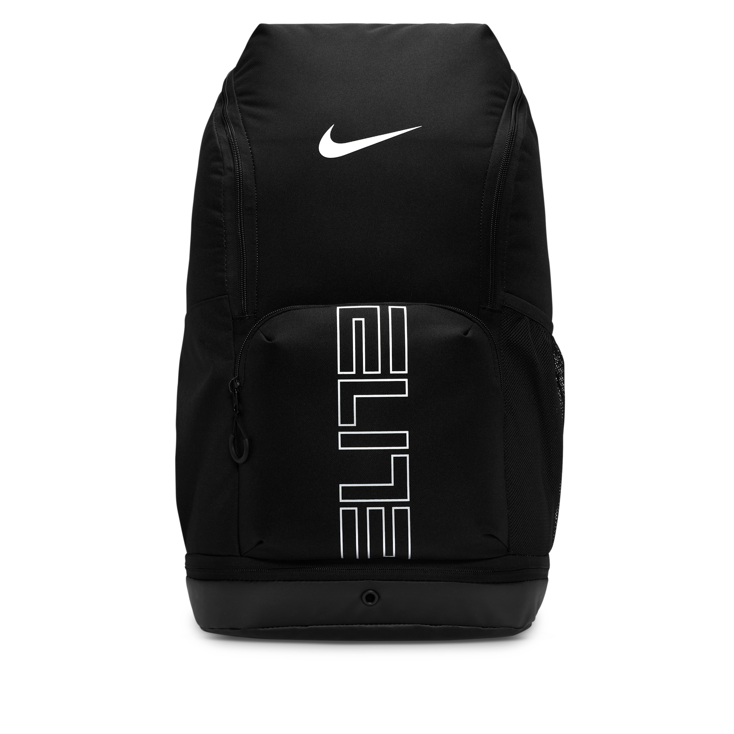Nike Unisex Varsity Elite Backpack (32L) in Black | HM9965-010 | Nike (US)
