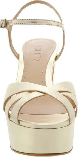 Keefa Platform Sandal | Nordstrom