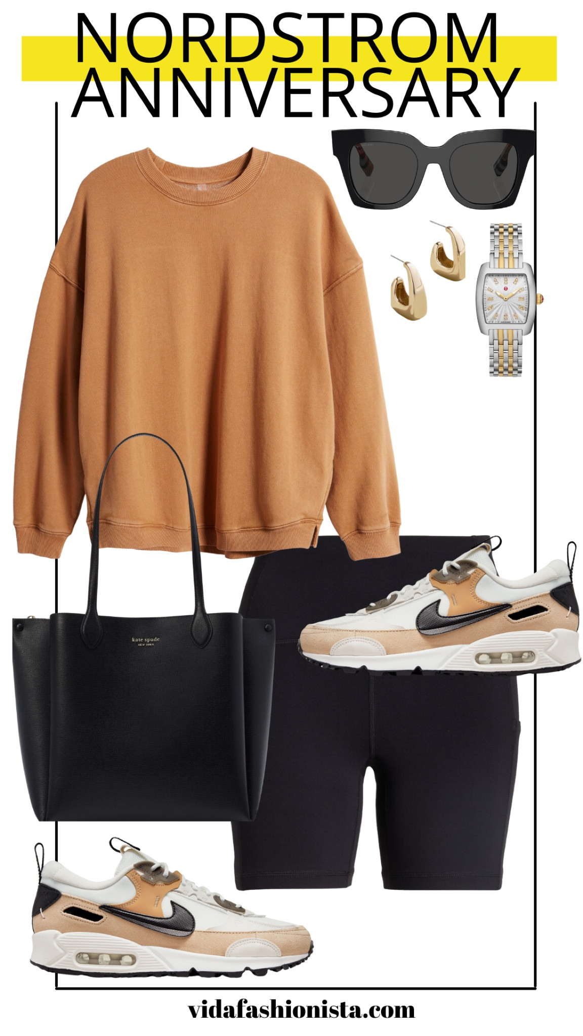 NSALE loungewear outfit 

#LTKxNSale #LTKSaleAlert #LTKActive