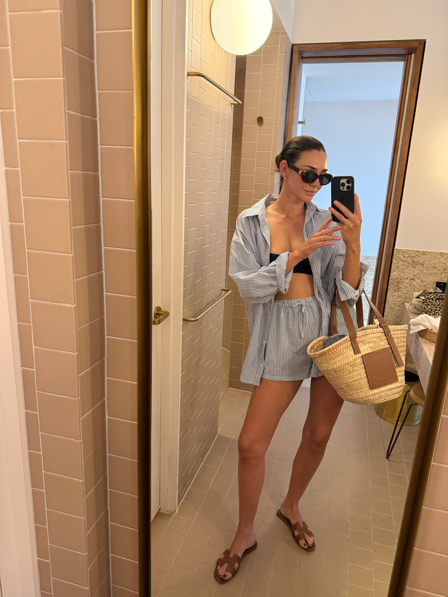 Poolside outfit 

#LTKsummer #LTKstyletip #LTKaustralia