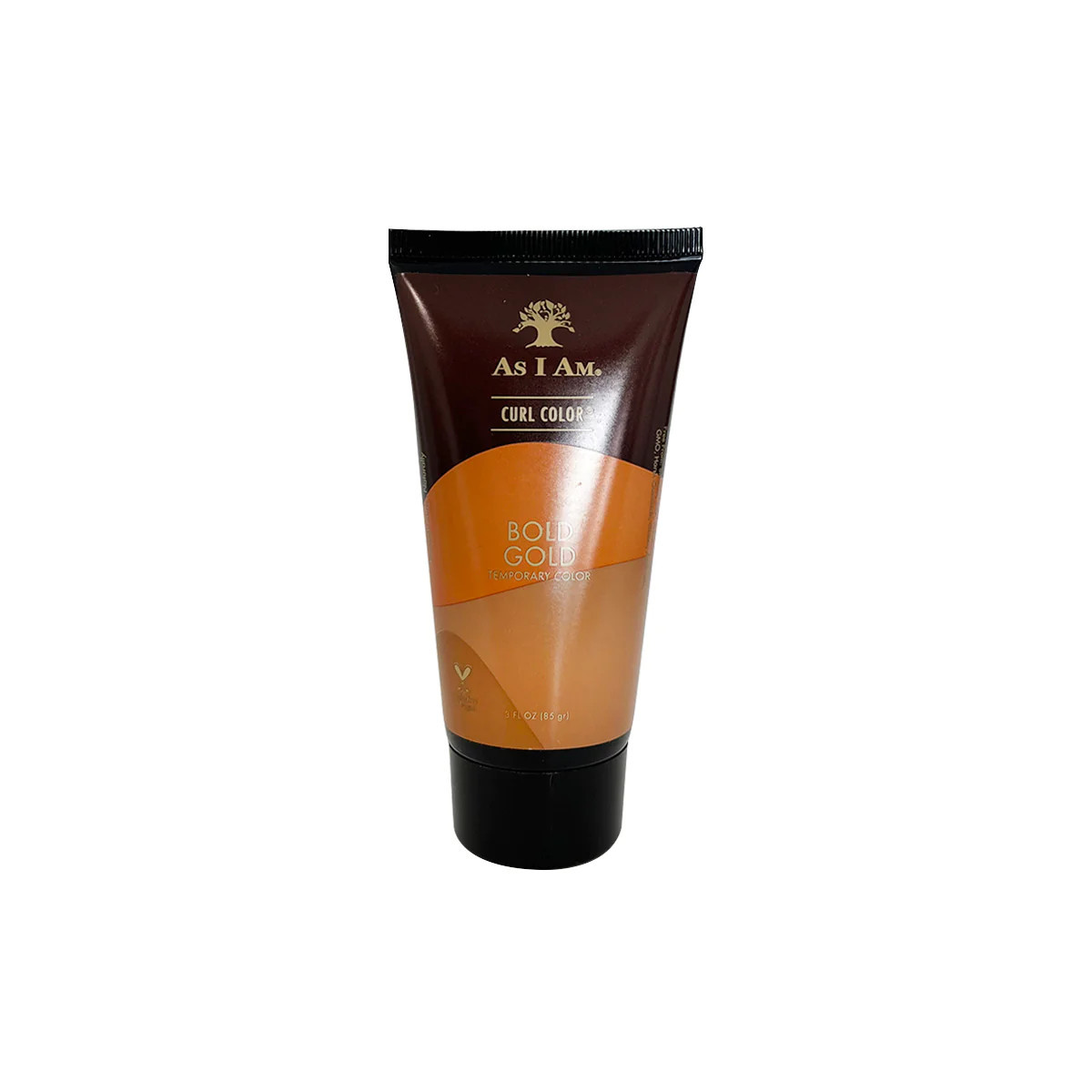 Curl Color Bold Gold - As I Am | as i am