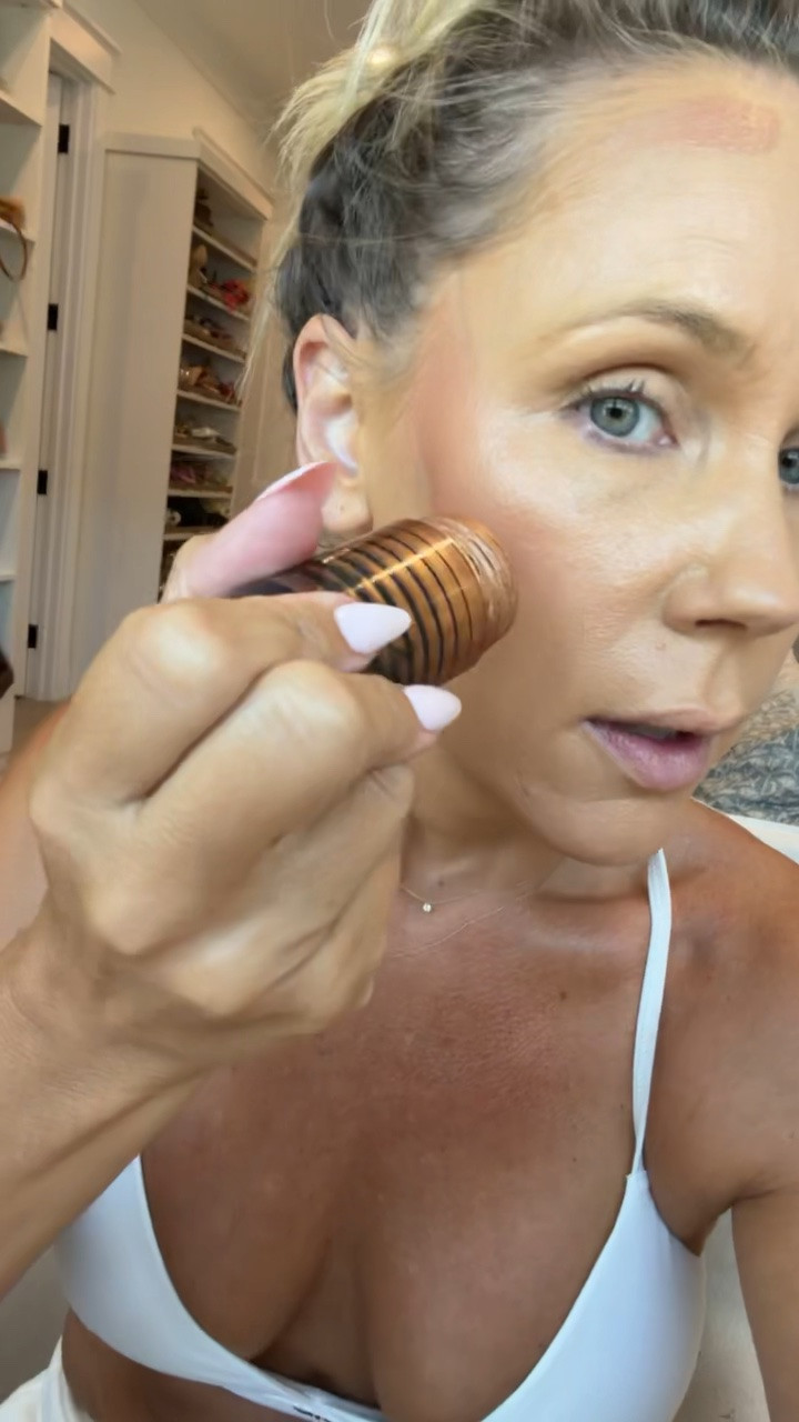 One of my fav bronzers!

#LTKgrwm #LTKdayinmylife