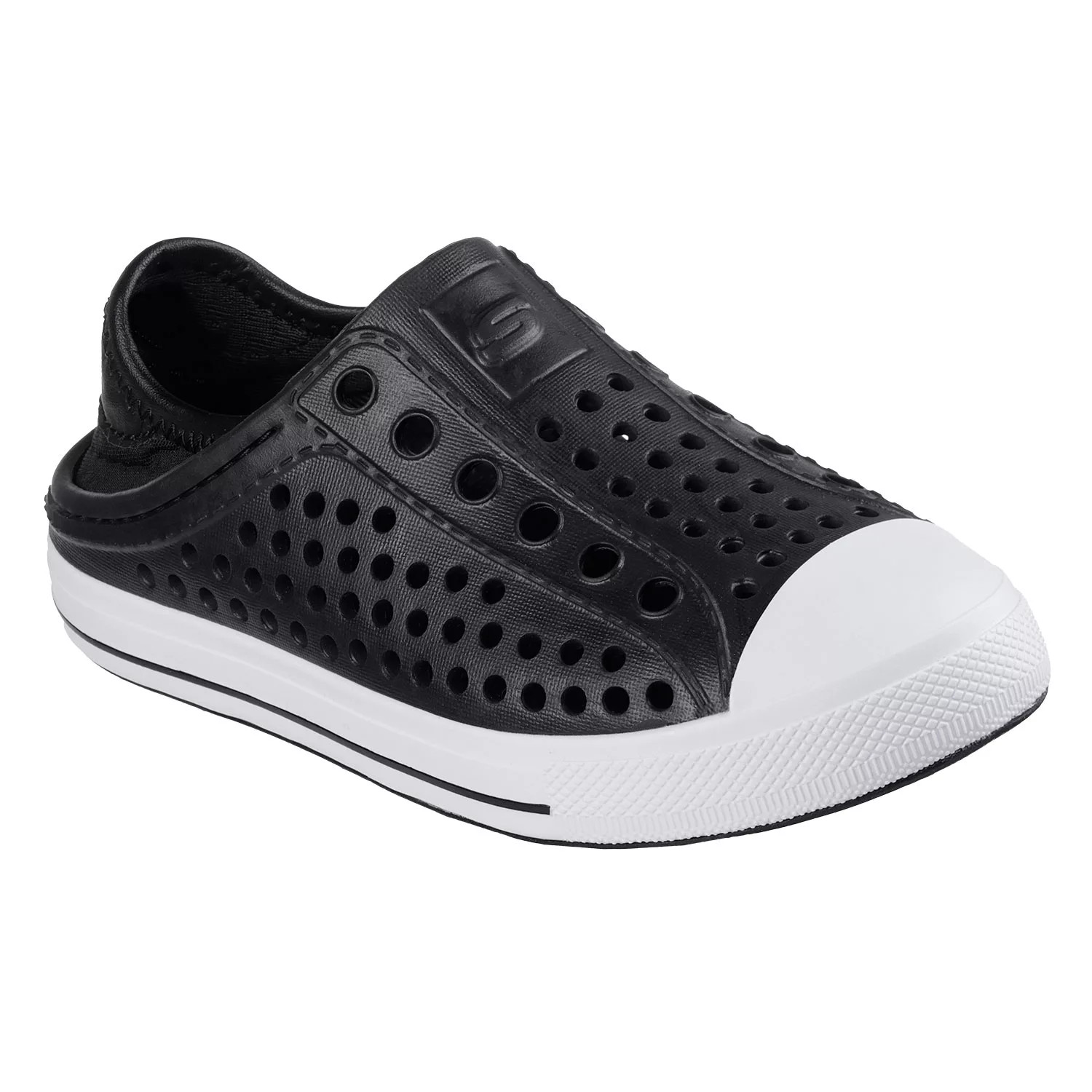 Skechers Toddler Boys Foamies Molded Slip-On Shoe | Sam's Club