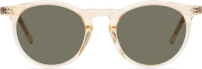 Christopher Cloos - Paloma Collection - Premium Danish Design Sunglasses | Amazon (US)