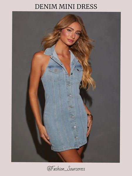 Denim mini dress for a casual day dress, trip to Nashville, or country concert outfit 

Country concert, country concert outfit Nashville outfits, denim dress, jean dress, denim mini dresses, red boots, western boots, concert outfit, country concert dress, outfits for country concert, tall cowboy boots, western boots, bachelorette party, Nashville outfits , Nashville trip, summer outfit ~ date night | date night outfits ~ day party | denim dresses | Nordstrom sale, Nordstrom anniversary sale, | bachelorette outfit | bachelorette party | denim romper | outfit for country concert #LTKSeasonal 

#LTKSaleAlert #LTKxNSale #LTKSummerSales