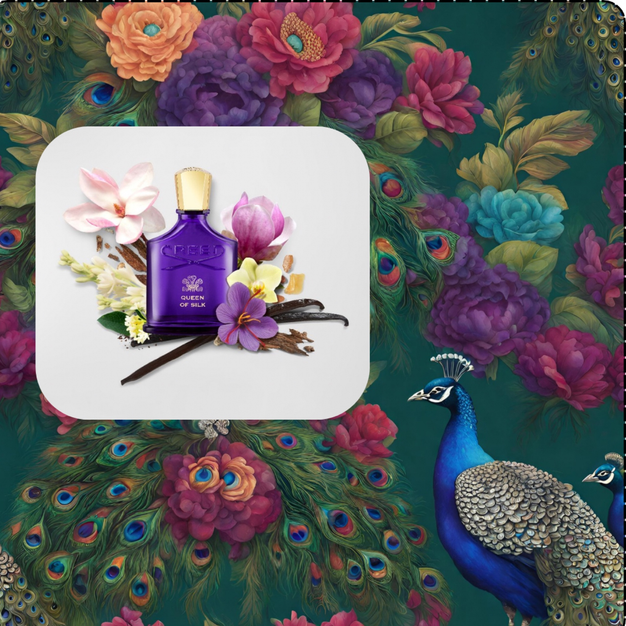 Queen of Silk by Creed
So incredibly excited for this perfume ✨

#LTKstyletip #LTKbeauty