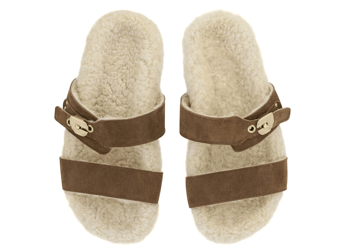 Latria | Ancient Greek Sandals