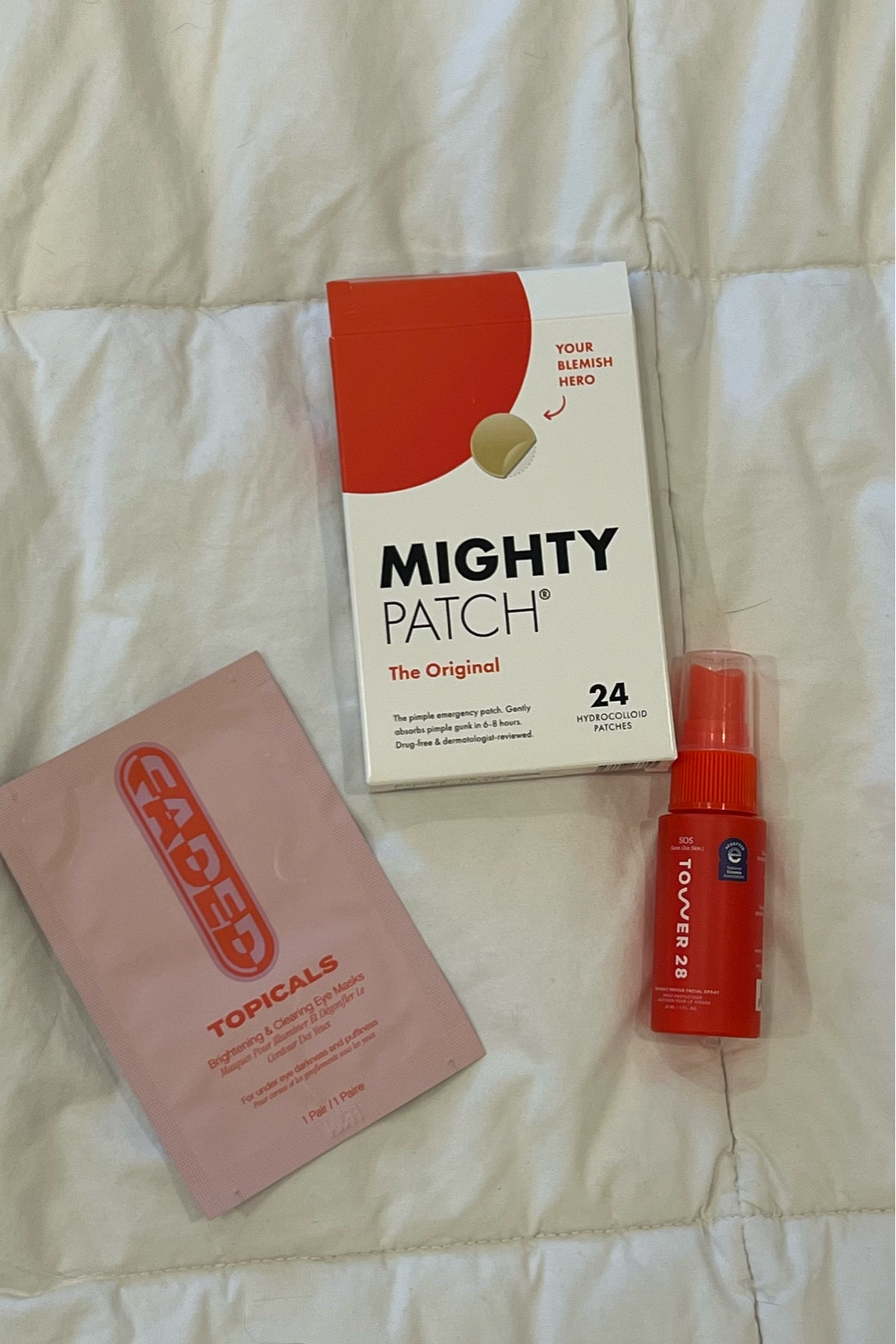 Self care essentials!

#LTKbeauty #LTKfindsunder50