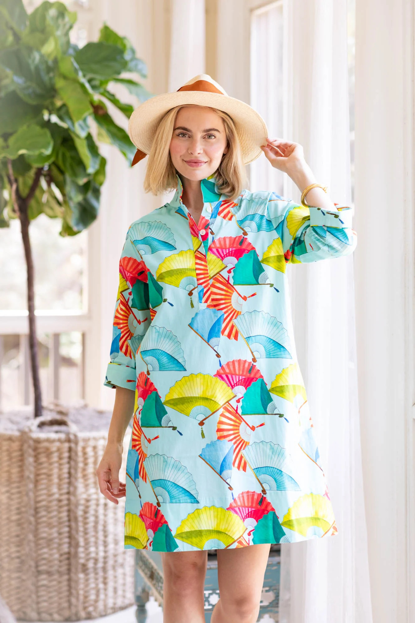 Arden Dress-Fanfare Collection | Holly Shae