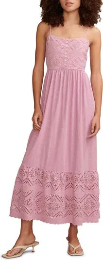 Cutwork Sundress | Nordstrom