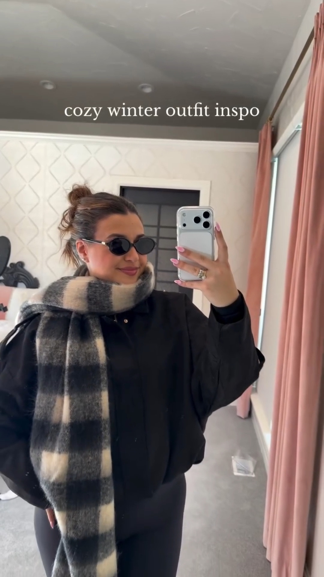 winter outfit inspo ❄️

cozy winter outfit ideas, pinterest winter outfits, leggings winter outfits, coffee run winter outfit, neutral winter outfits, casual winter style, scarf outfit ideas, everyday winter outfits, winter outfit ideas for women

save this for winter outfit inspo 🤍

#CozyWinterOutfits
#WinterOutfitInspo
#PinterestOutfits
#NeutralStyle
#CoffeeRunOutfit