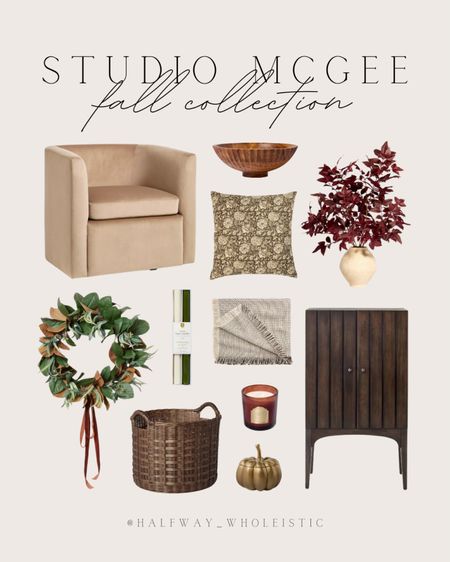 If you haven’t seen Studio McGee’s new fall collection yet, it’s worth checking out! 😍🍁

#livingroom #cozy #autumn #throw #pumpkin 

#LTKSeasonal #LTKfindsunder100 #LTKhome