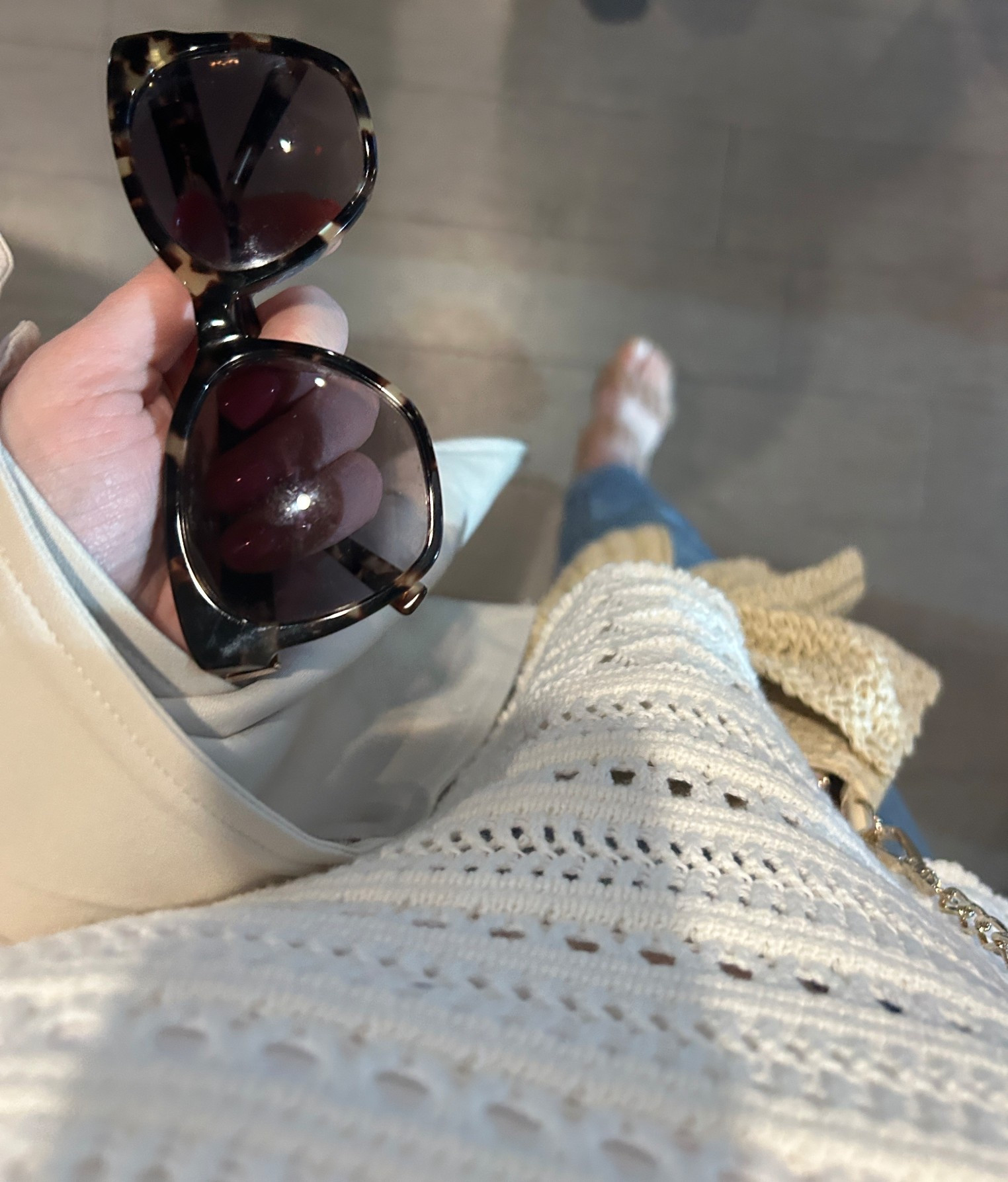 Spring date night ootd

Over 40 style, date night, doing, crossbody bag 

#LTKPetite #LTKootd #LTKOver40