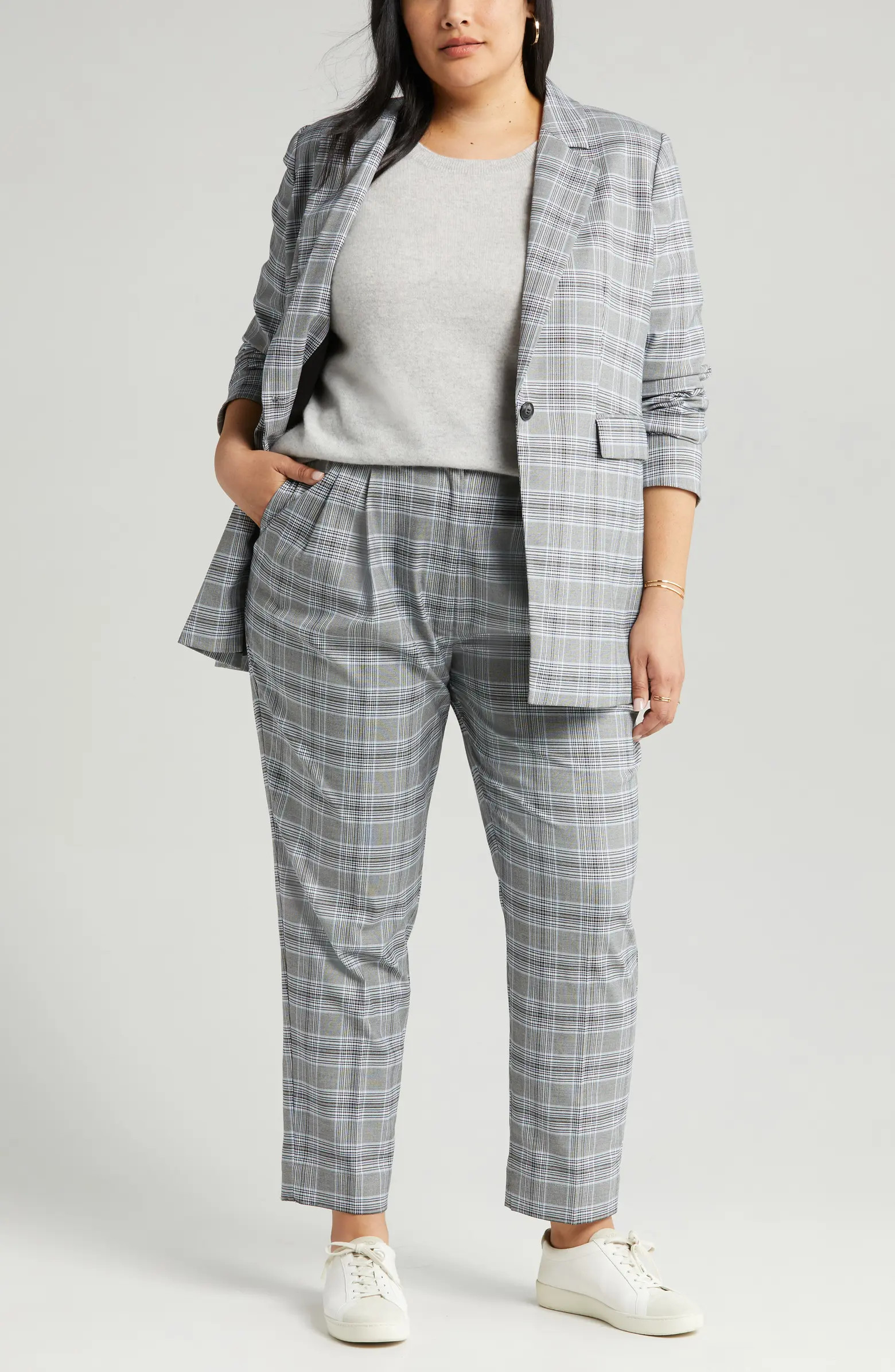 Cashmere Crewneck Sweater | Nordstrom