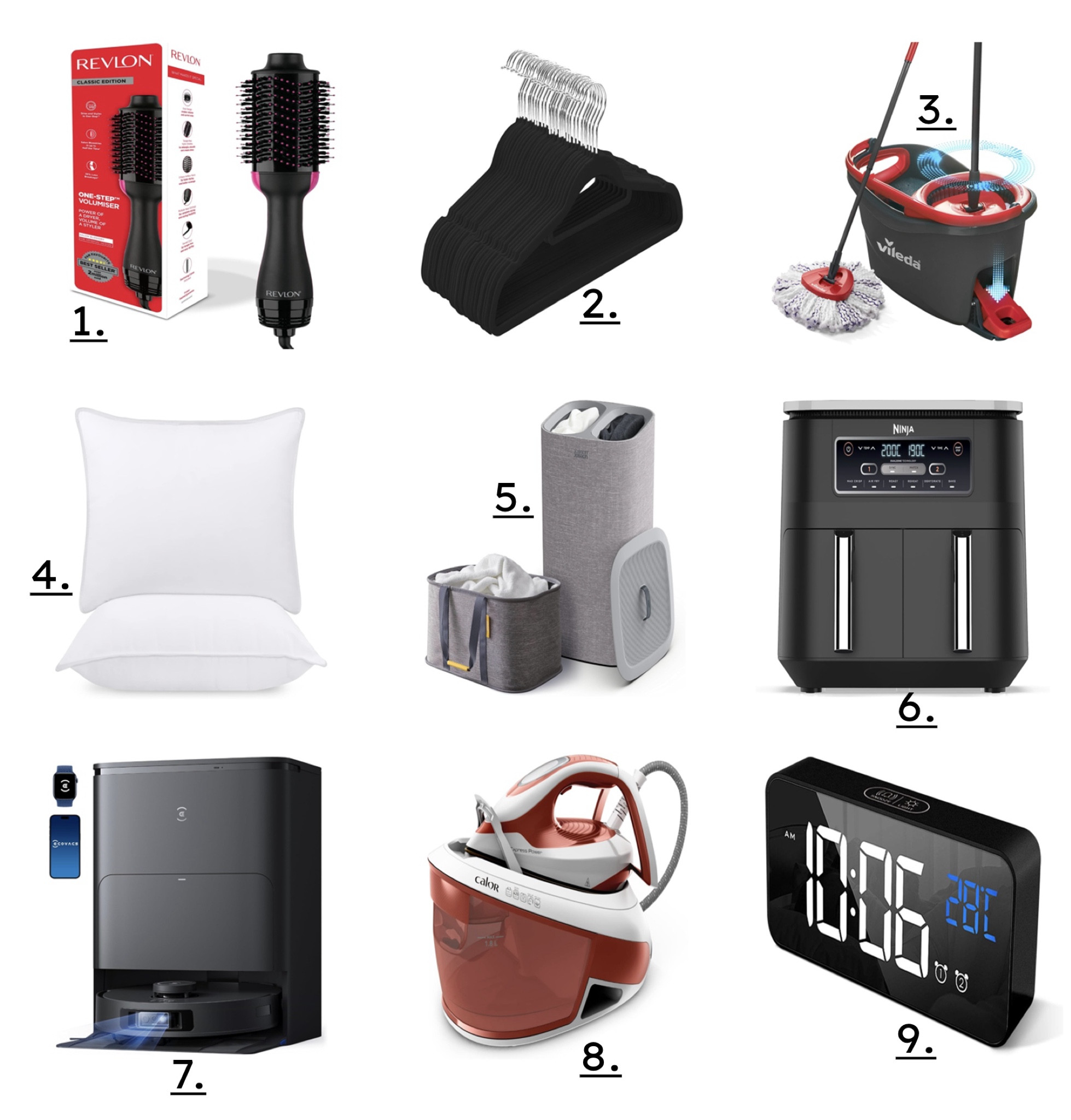 Bons Plan Black Friday - Sélection Maison 1 - Testés et Approuvés 

#LTKhome #LTKCyberWeek #LTKfrance