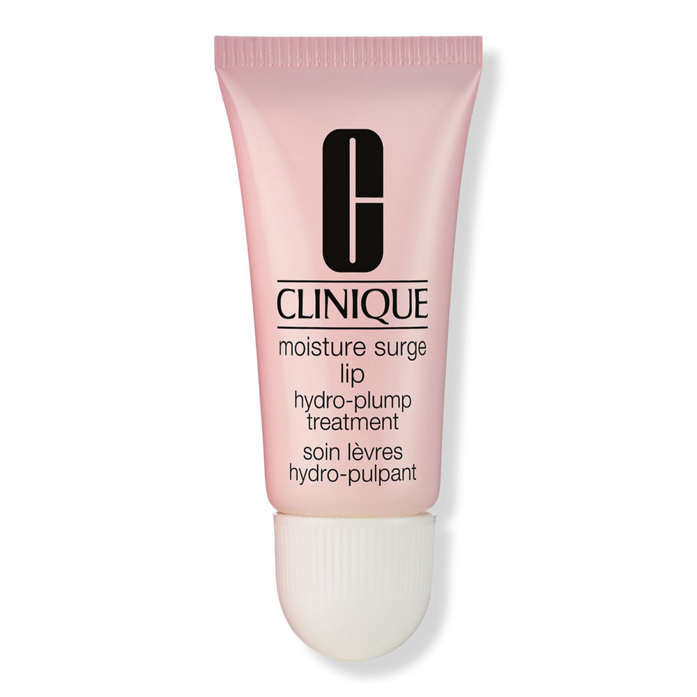 Clinique Moisture Surge Lip Hydro-Plump Treatment Lip Balm | Ulta