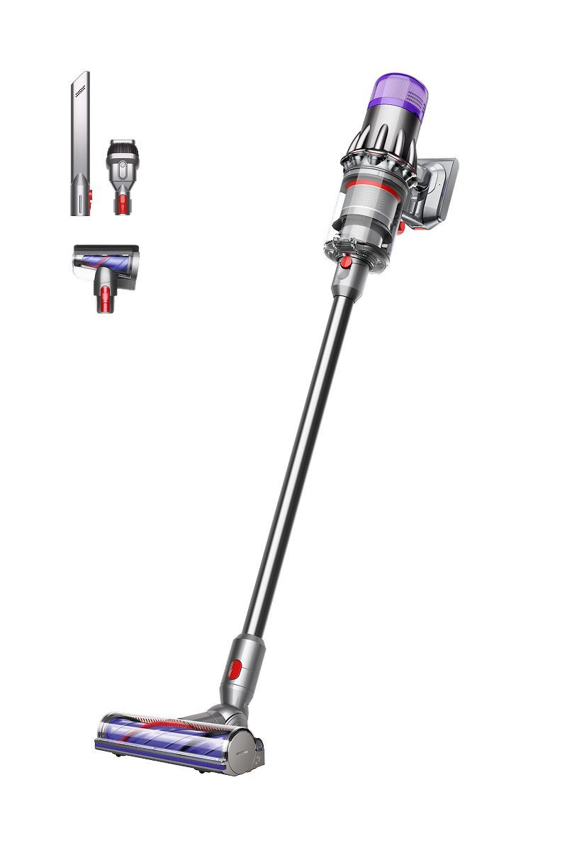 Dyson V9 Motorbar | Dyson (US)