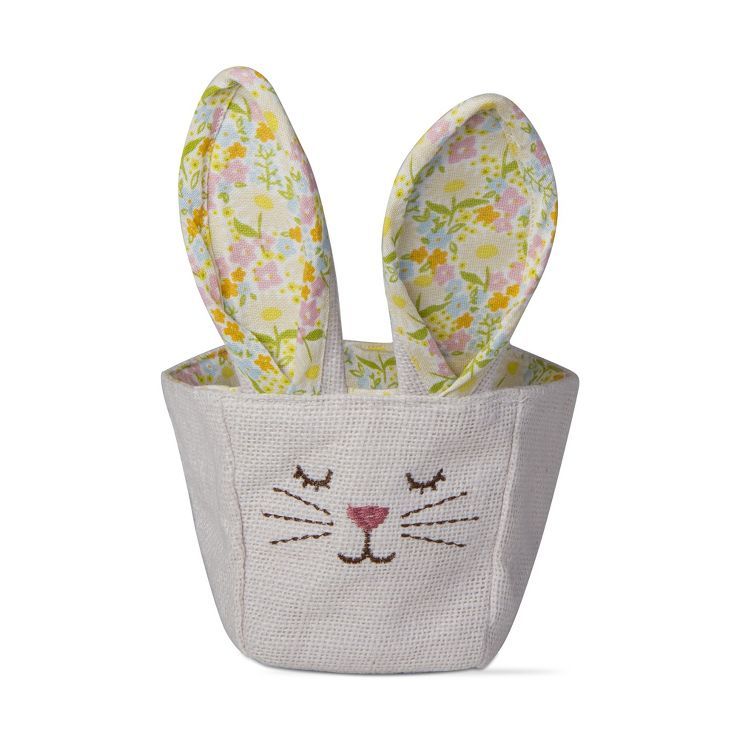 tagltd Easter Bunny Basket Small | Target