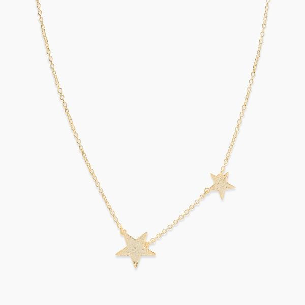 Super Star Necklace | Gorjana
