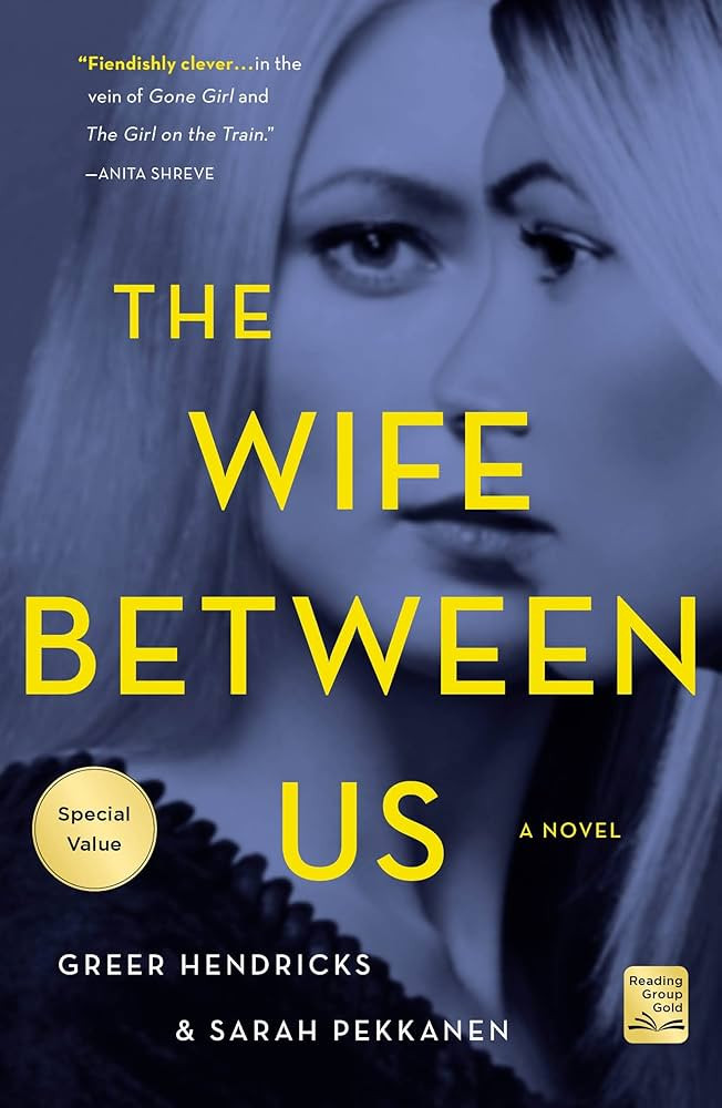 Wife Between Us | Amazon (US)