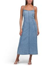 Martyna Dress | TJ Maxx