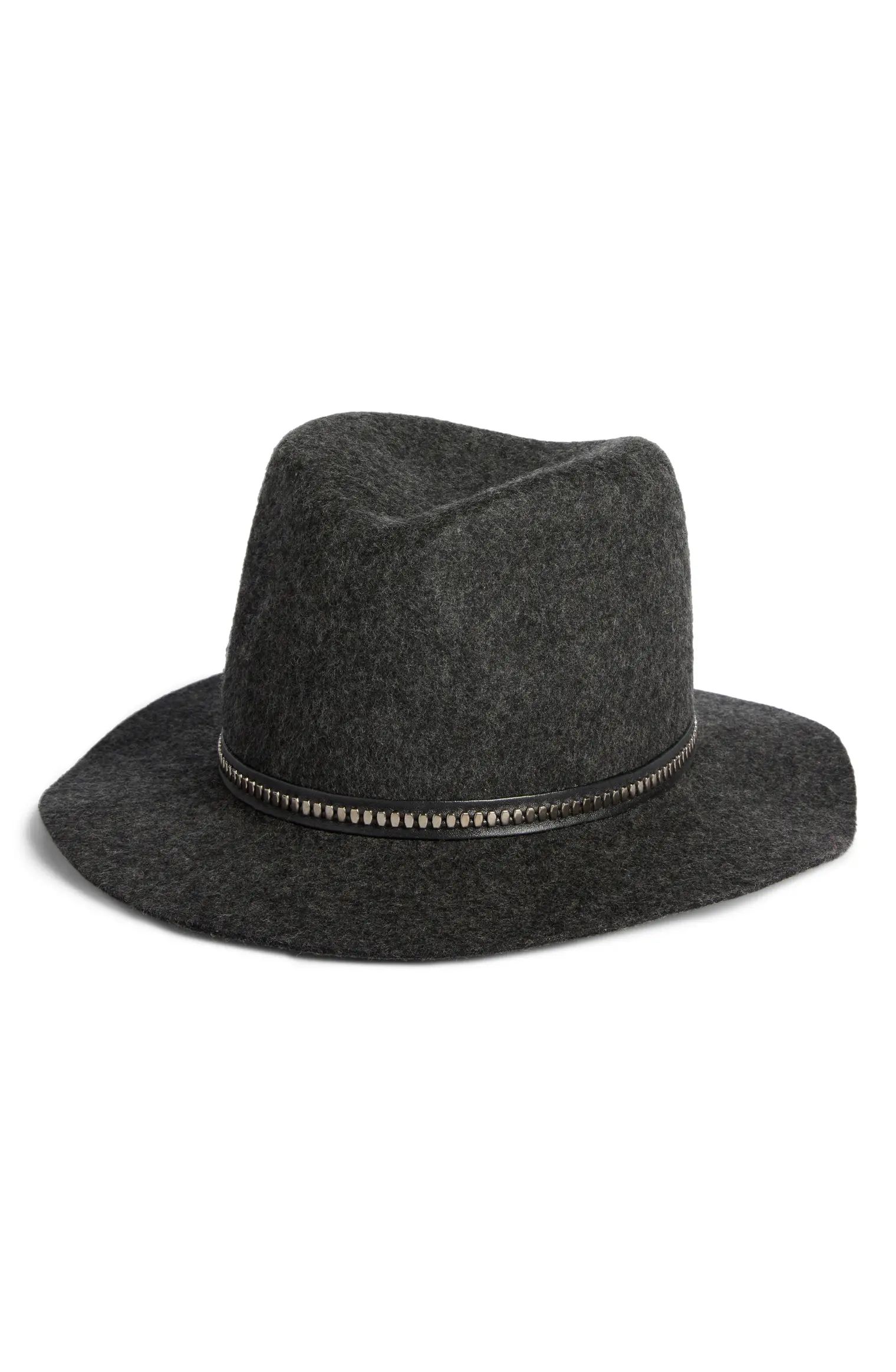 Wool Felt Hat | Nordstrom