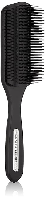 Paul Mitchell Pro Tools 407 Styling Brush, Nylon Bristle Brush Creates a Variety of Hairstyles, F... | Amazon (US)