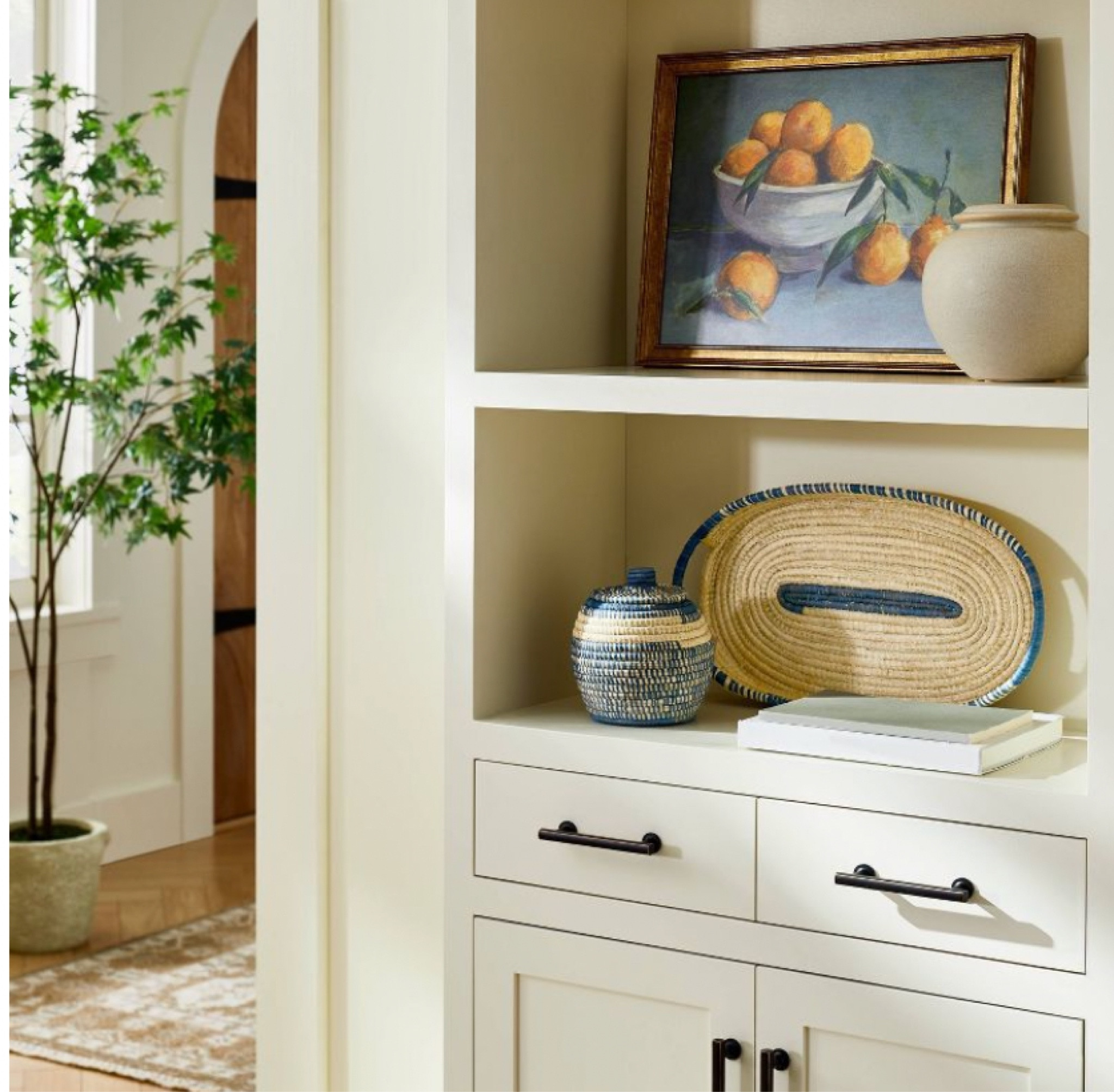 New Target + Studio McGee Spring home release favorites #livingroom #bookshelves #styling #bookshelf 

#LTKhome #LTKsalealert