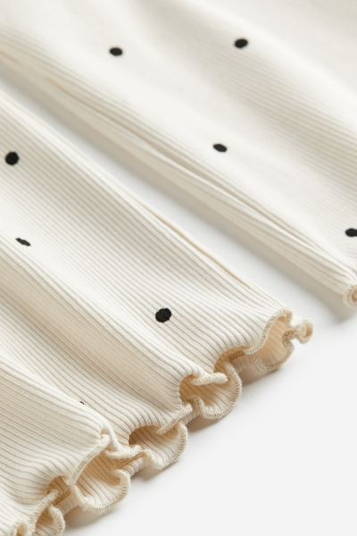 Flared Leggings | H&M (US + CA)