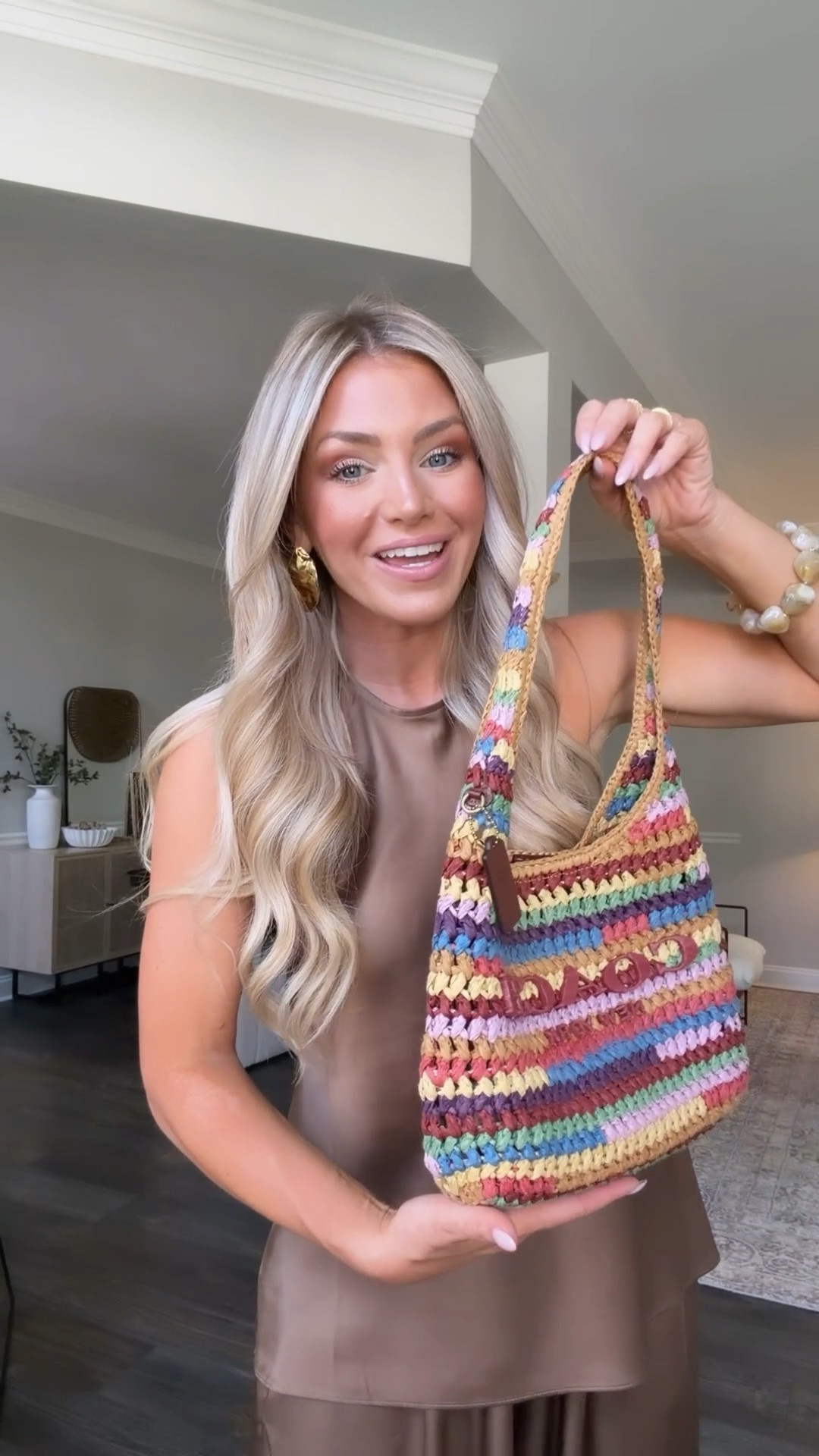 IT GIRL summer bag!!!

#LTKSeasonal