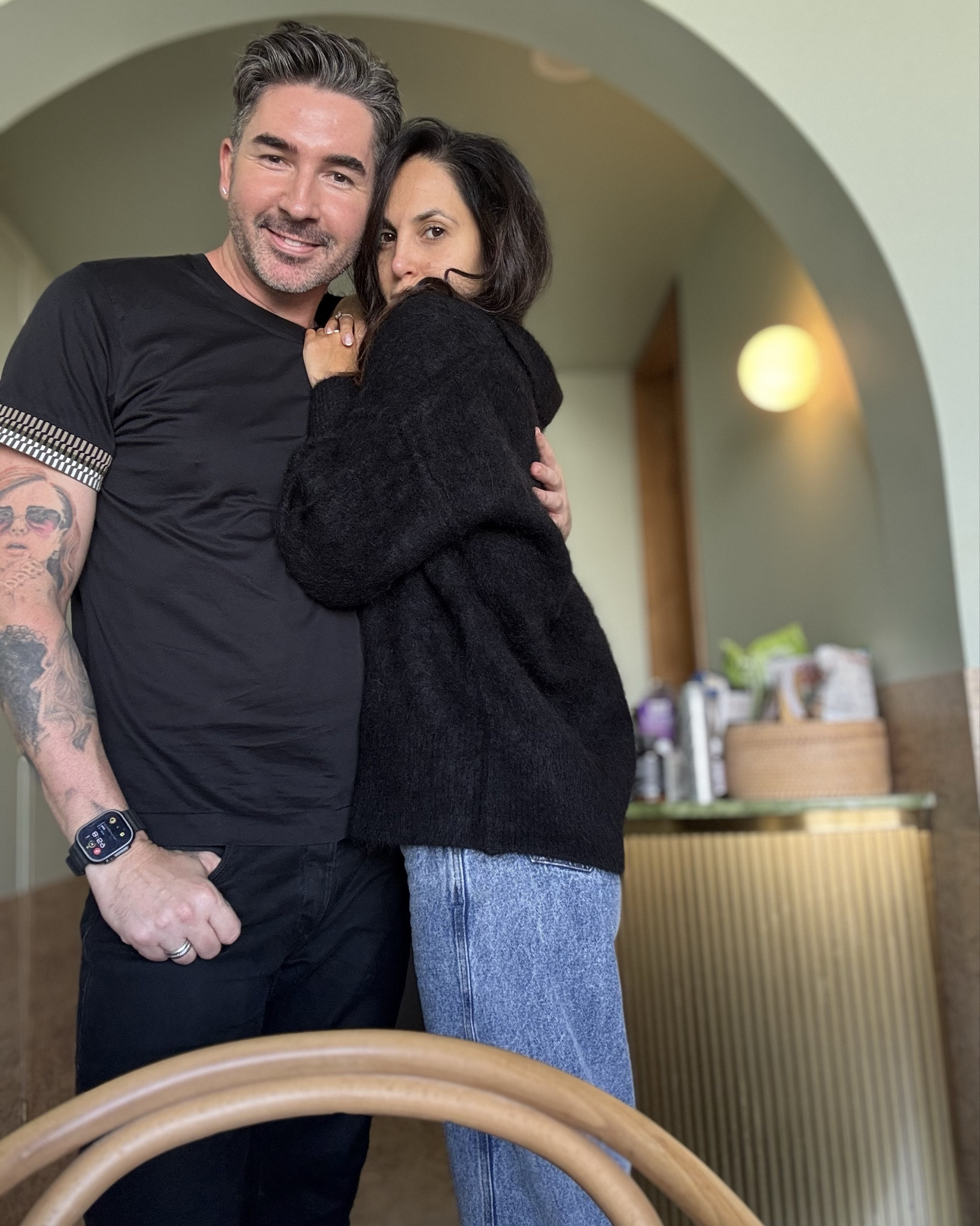 The perfect comfy fit 

#LTKaustralia #LTKautumn #LTKwinter