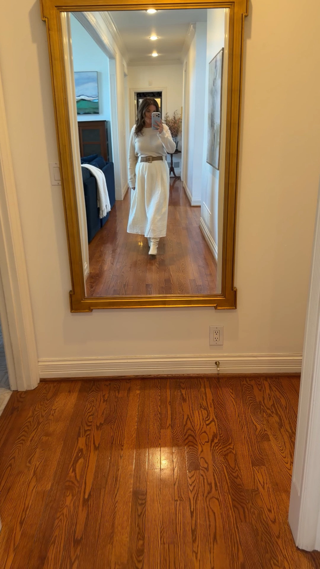 monochromatic vibes for Palm Sunday 

#LTKmomlife #LTKdayinmylife #LTKootd