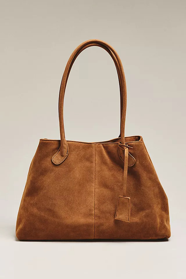 Irene Tote Bag | Anthropologie (US)