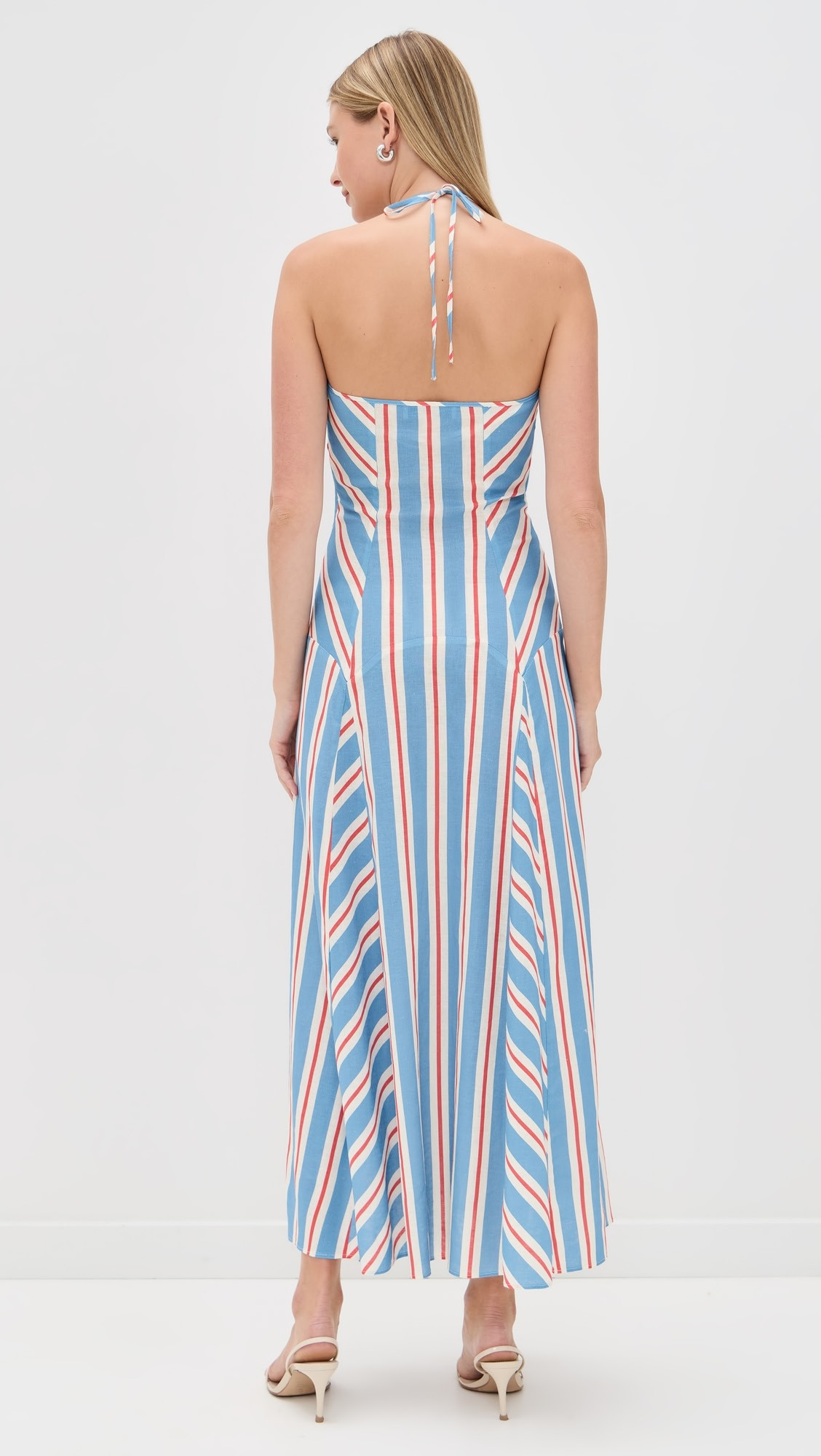 Solid & Striped The Alessio Dress | Shopbop | Shopbop