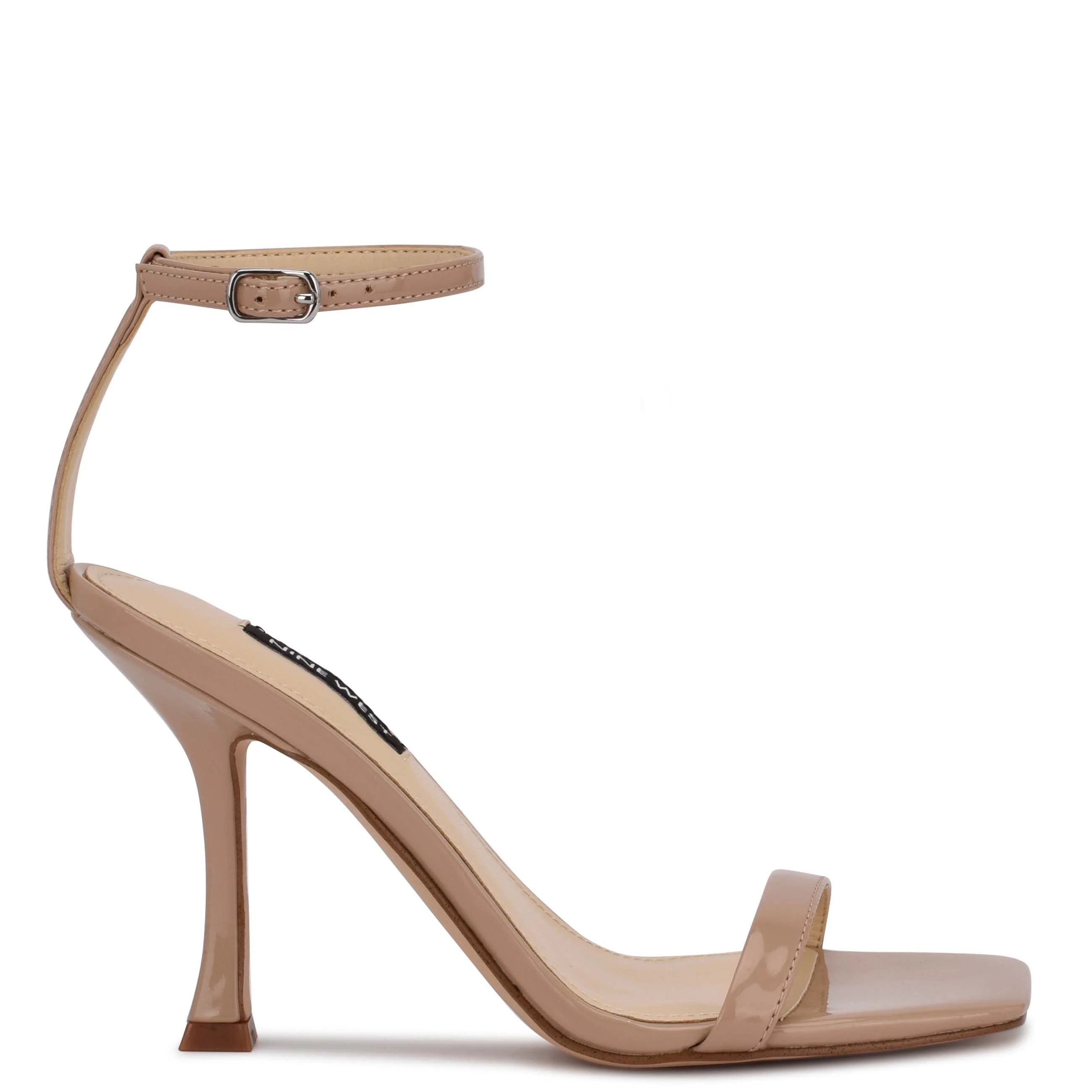 Yess Ankle Strap Sandals | Nine West (US)