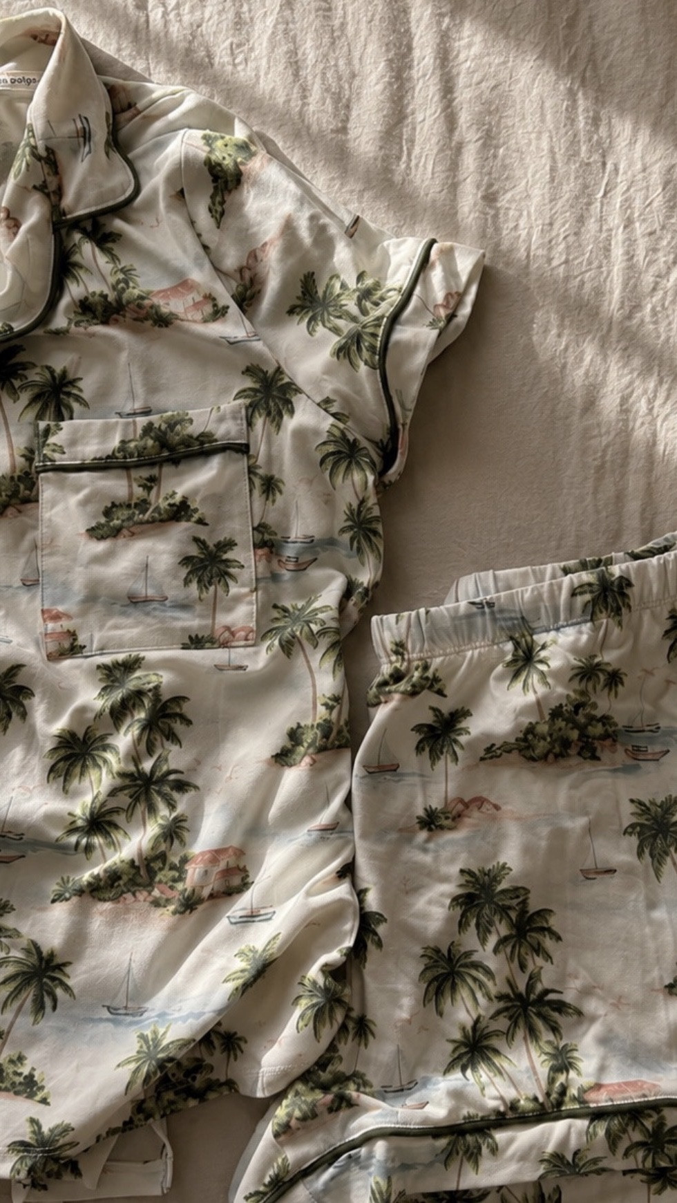 Our favorite Walmart pajamas have so many new summer prints! I’m dying over these! 🌴🌴🌴 I usually do small or medium! Depends what’s in stock!

Summer outfit. Pajamas. Lounge wear.

#LTKSeasonal #LTKmorningroutine