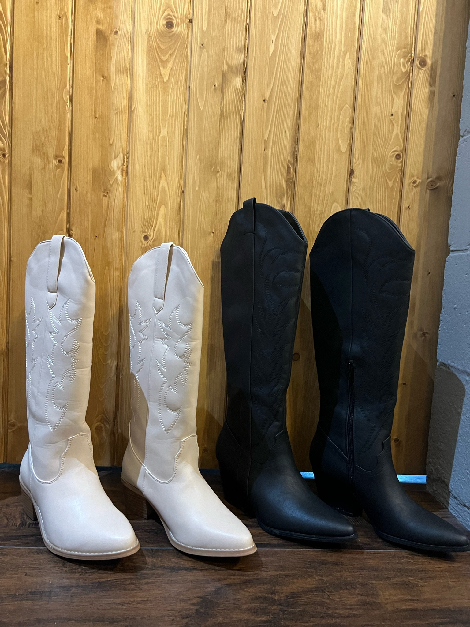 Pink Lily cowgirl boots - country concert, concert outfit, cowboy boots 🤠

#LTKFindsUnder100 #LTKSeasonal #LTKShoeCrush