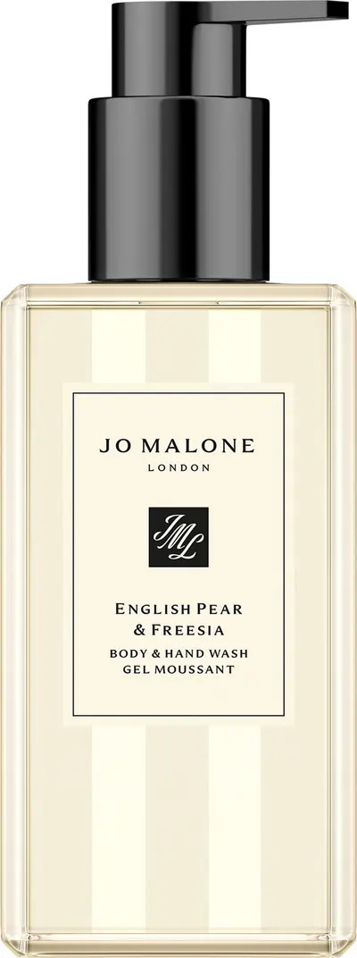 English Pear & Freesia Body & Hand Wash | Nordstrom