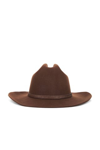 Lack of Color The Outback Hat in Coco from Revolve.com | Revolve Clothing (Global)