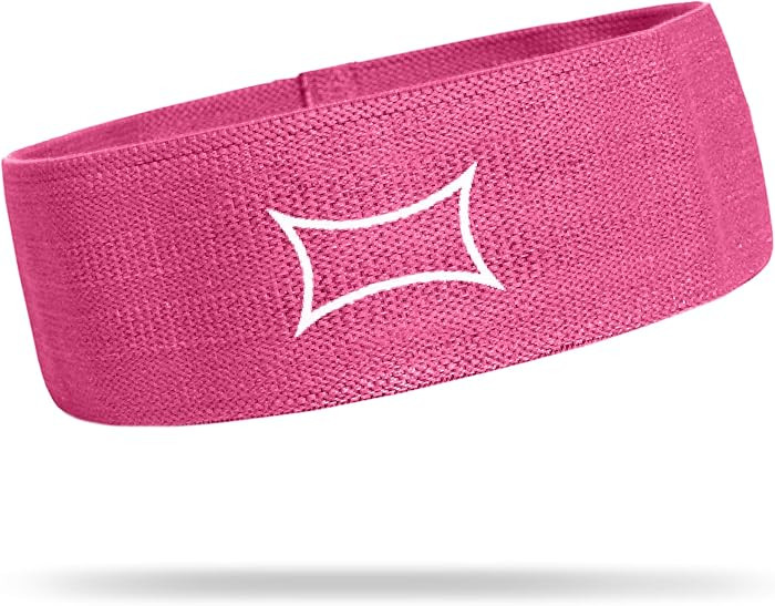 Mark Bell Sling Shot Hip Circle Resistance Bands for Exercising (Level 2) | Amazon (US)