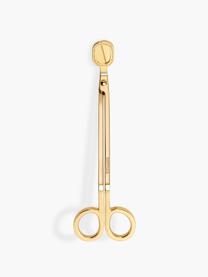 Gold Wick Trimmer
              For candles | diptyque (US)