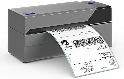 ROLLO Label Printer - Commercial Grade Direct Thermal High Speed Printer – Compatible with Etsy... | Amazon (US)