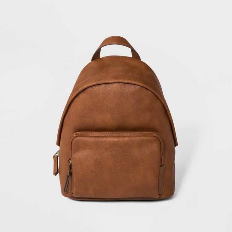 Mini Dome 11" Backpack - Universal Thread™ | Target